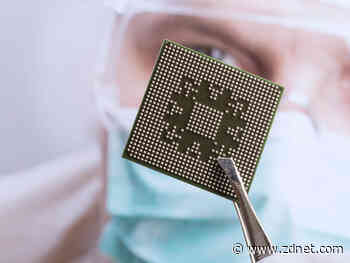 Intel: We're going to spend billions on these new chip-making plants