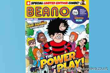 Great Ormond Street Hospital launches children's literature ‘Play' hub