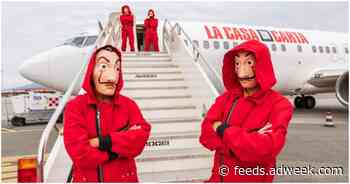 Netflix Held Money Heist Fans Hostage to Prevent Them From Sharing Spoilers