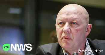 Burgemeester Vilvoorde wil ook Covid Safe Ticket voor cafés, dancings en restaurants in zijn stad - VRT NWS
