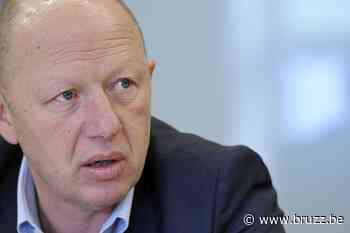 Hans Bonte: 'Als Brussel coronapas introduceert zal Vilvoorde volgen' - BRUZZ