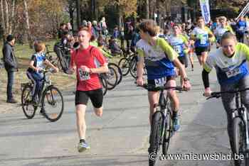 N267 wordt zaterdag en zondag afgesloten voor BK kwarttriatlon