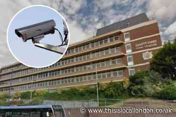 CCTV at Dartford schools catch dozens of parking offenders