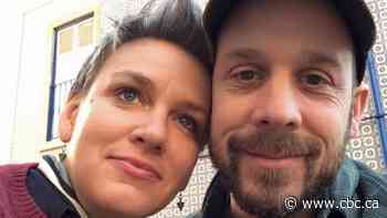 Artist's death in B.C. being treated as homicide, leaving family, friends, art community in shock