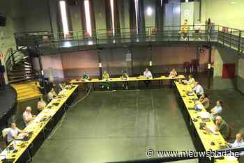 Gemeenteraad vergadert maandag 13 september in 't Paenhuys (Riemst) - Het Nieuwsblad