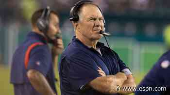 Will the Patriots see results after spending $163 million in free agency?