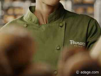 Panera Bread launches first campaign from Mother NY