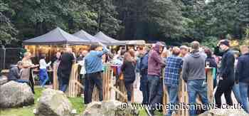 Northern Monkey Brew Co toasts the success of its festival - The Bolton News