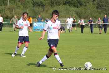 Accrington Stanley Reserves 1 Bolton Wanderers Reserves 2 - on the whistle report - The Bolton News