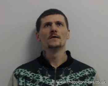 Bolton Crown Court: Man jailed after being caught twice by 'paedophile hunters' - The Bolton News