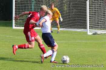 Accrington Stanley Reserves 1-2 Bolton Wanderers Reserves - live matchday blog - The Bolton News
