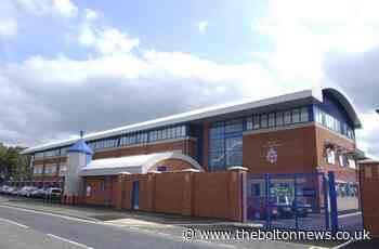 Chief constable orders reopening of Bolton's police cells - The Bolton News
