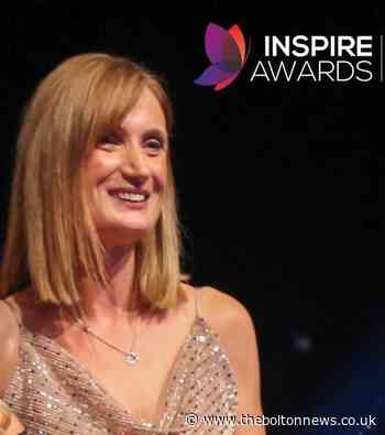 Bolton awards' global reach is reflected in new prizes - The Bolton News