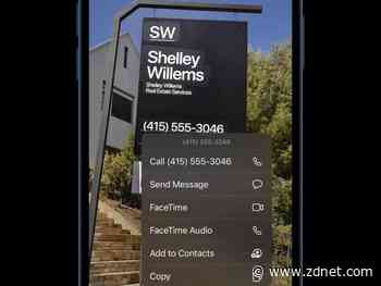 Apple releases iOS 15 teaser