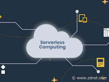 IBM Cloud's Serverless Roadmap goes from soup to nuts