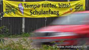 Verkehrskontrollen zum Schulanfang: Kinder dürfen loben und tadeln - Nordbayern.de