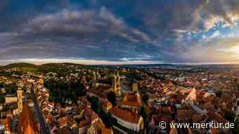 Bundestagswahl 2021 im Wahlkreis Bamberg: Kandidaten, Parteien und Ergebnis - Merkur Online