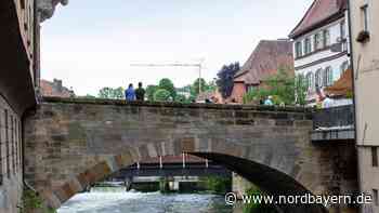 Bamberg: Mann belästigt mehrere junge Frauen auf der Unteren Brücke - Nordbayern.de