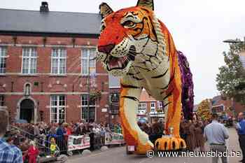 Veilig genieten van bloemencorso