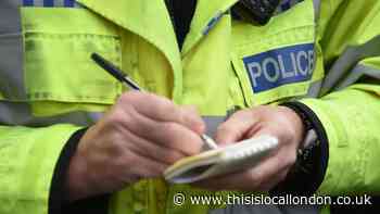 Victim of fatal shooting in Waltham Forest named