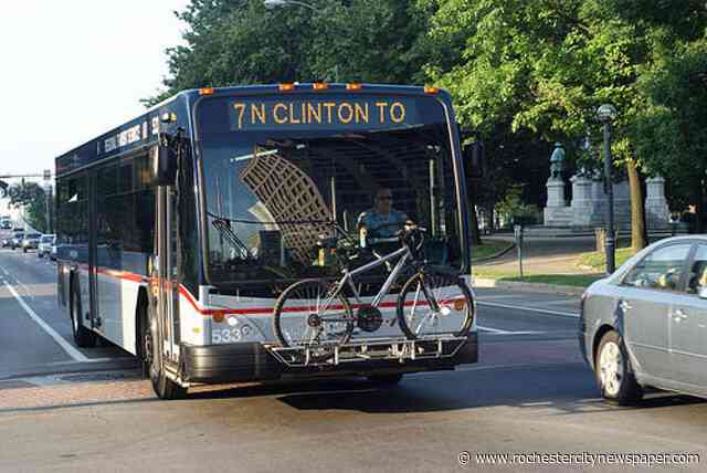 RTS plan to bus city students in a pinch will affect regular riders