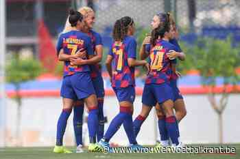 Doorbraak: La Masia niet langer gendergebonden