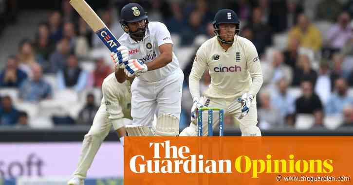 Rohit Sharma finds the way to be India’s cornerstone as Kohli goes for the kill | Anand Vasu
