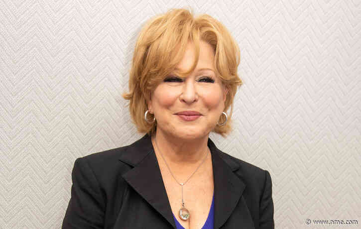 Bette Midler calls for sex strike in protest at Texas abortion law