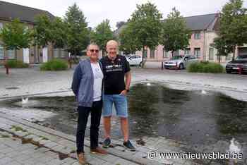 Feestcomité Poeke blaast 70 kaarsjes uit