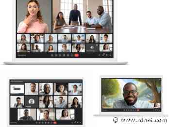 Google updates Workspace with more features for hybrid work