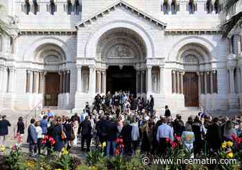 Monaco a rendu un vibrant hommage à Kate Powers