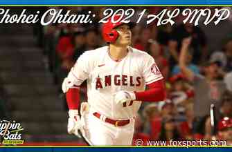 Shohei Ohtani (大谷翔平) News: Your 2021 AL MVP, chasing records