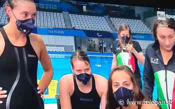 Putignano è d’oro alle Paralimpiadi con Vittoria Bianco, Laera: “Ti aspettiamo a casa. Sei stata grande” - Telebari
