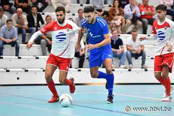 “Boenk erop”: Borgloon boekt knappe zege in Herentals - Het Belang van Limburg
