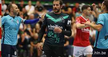 ZVK Eisden Dorp en Full Hasselt bijten flink van zich af, maar enkel Renolim Borgloon kan winnen: “Ongelooflijk wat Imad hier verwezenlijkte” - Het Laatste Nieuws
