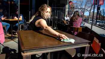 Almost $6M in COVID reopening grants not claimed by businesses, says city