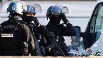 Trial begins for 20 defendants charged in 2015 Paris attacks that killed 130