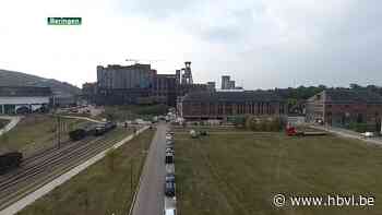 be-MINE viert 10-jarig bestaan met groot feest - Het Belang van Limburg