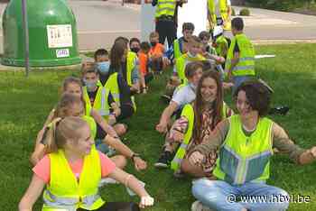 Spectrumcollege Campus Paal zet in op teambuilding (Beringen) - Het Belang van Limburg Mobile - Het Belang van Limburg