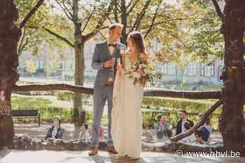 Julie en Ben in Beringen (Beringen) - Het Belang van Limburg Mobile - Het Belang van Limburg