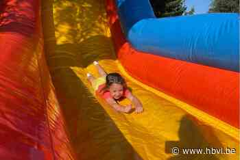 Elke 'schakel' telt in BS de Berk (Beringen) - Het Belang van Limburg Mobile - Het Belang van Limburg