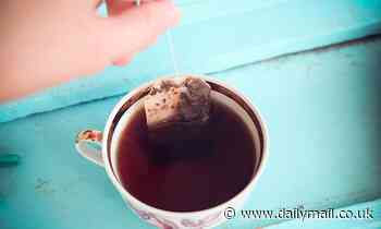 Scientists discover how to stop scum forming on the top of a cuppa