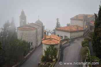 Détruit par un séisme et des obus de la Seconde guerre mondiale, le village de Castillon fête les 70 ans de sa reconstruction