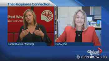 United Way kicks off its fall campaign