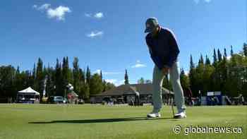 PGA Tour Canada returns to Saskatchewan for Elk Ridge Open