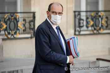 Réforme des retraites: les conditions ne sont "toujours pas réunies", selon le Premier ministre Jean Castex