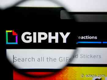 Facebook slams U.K. watchdog’s call to sell Giphy