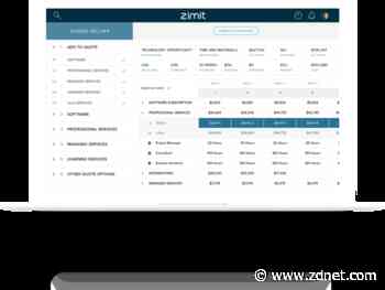 Workday acquires Zimit for quote-to-cash process automation
