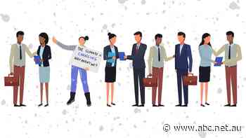 Who lobbies the government hardest on climate change? Not the corporations that back climate action