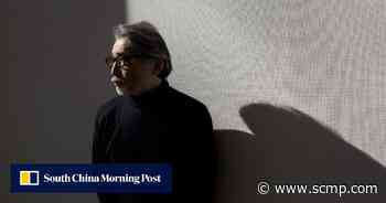 Glimpses of a parallel universe in Minoru Nomata’s ‘Unbuilt’ - South China Morning Post